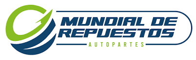 Mundial de repuestos